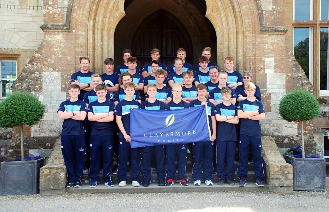 多塞特丨克雷斯莫学校