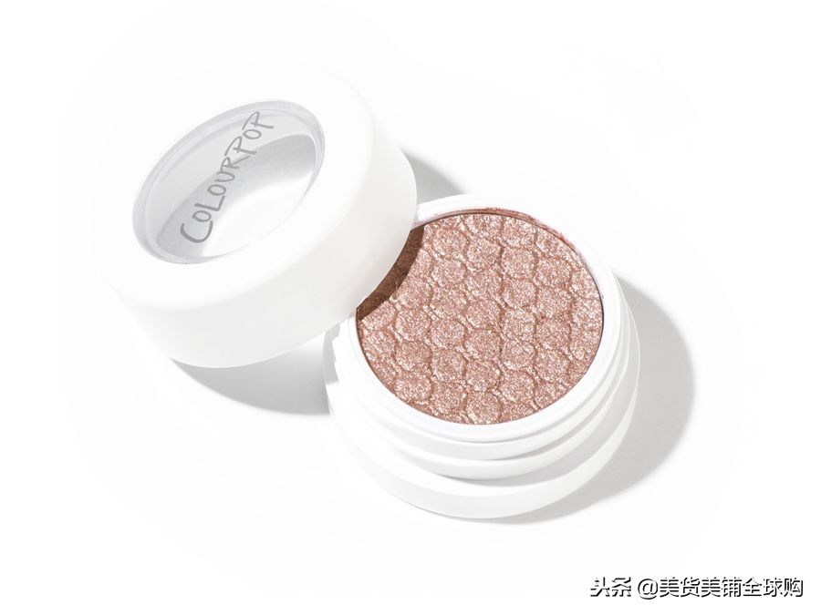 超美的Colourpop,平价彩妆中的战斗机!你喜欢吗?