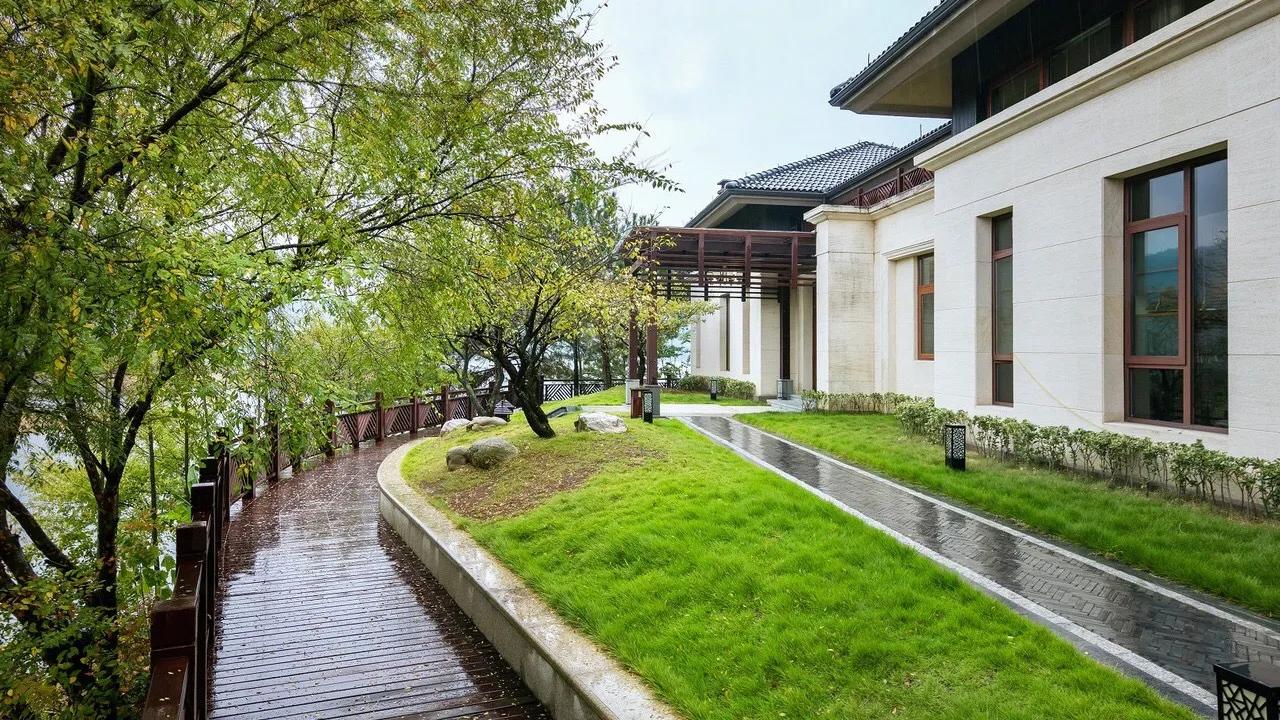 青龙湾千岛湖,千岛湖九龙湾