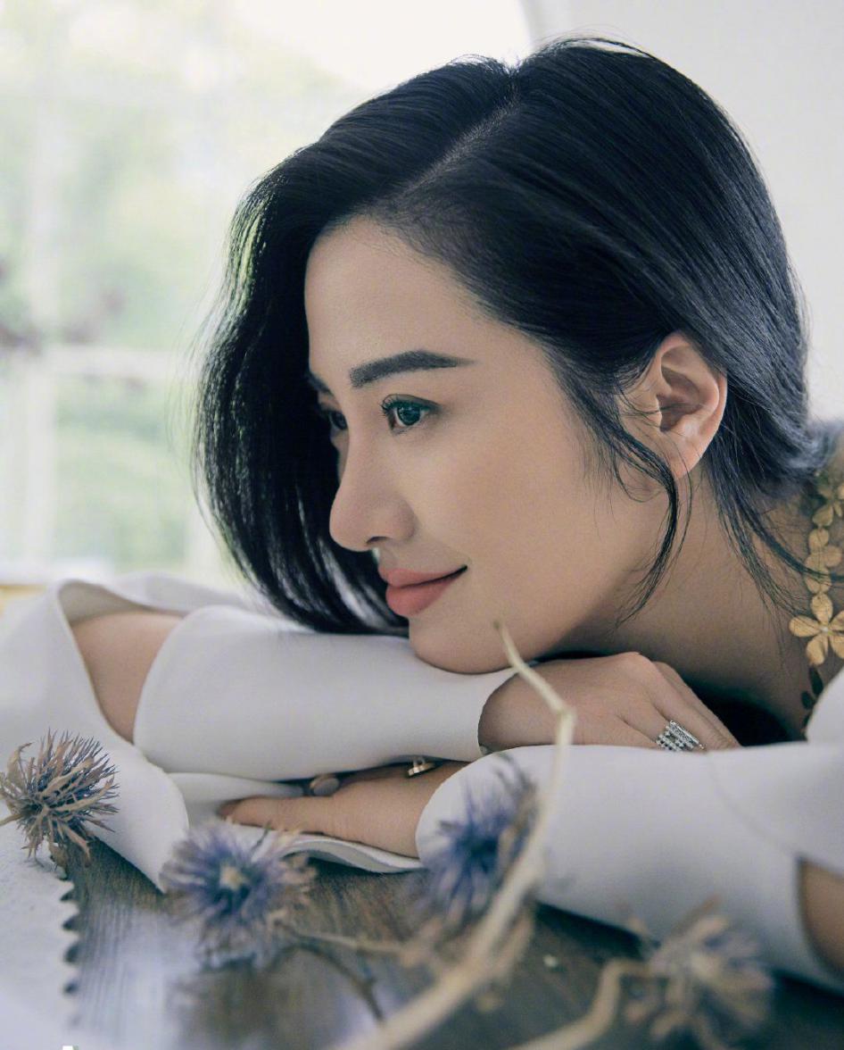 叶璇回应结婚了吗,叶璇公开怀孕喜事