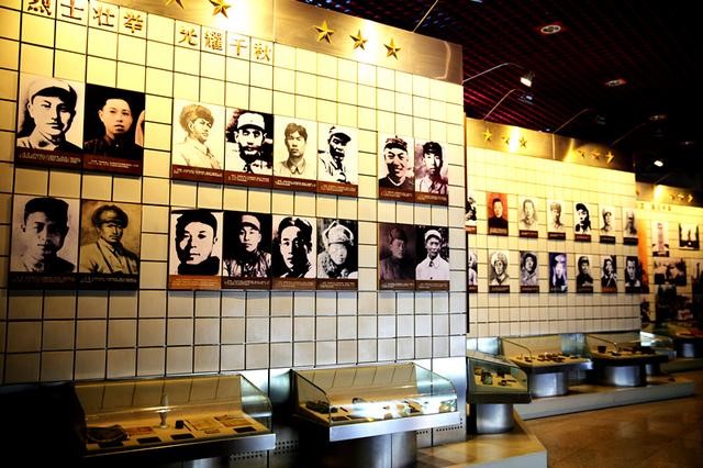 寻找密云籍烈士,北京密云牺牲的军人