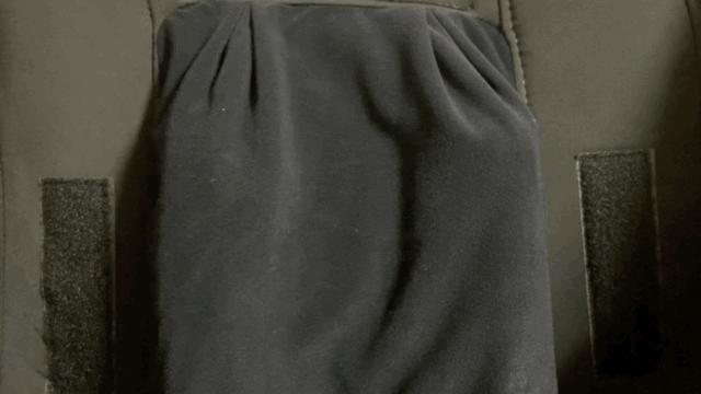 你有多久没有被温柔以待了？让奥佳华解疲大管家按摩椅来试试吧