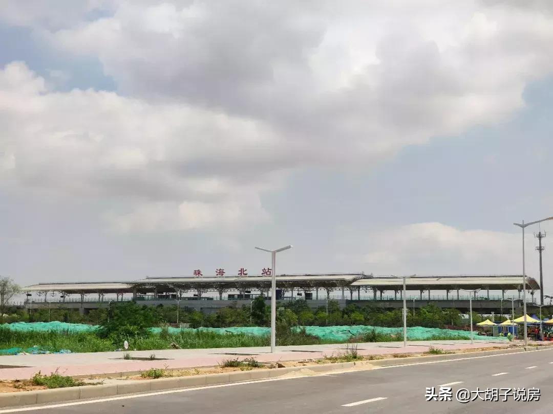 珠海外地人买房,珠海买房落户吗