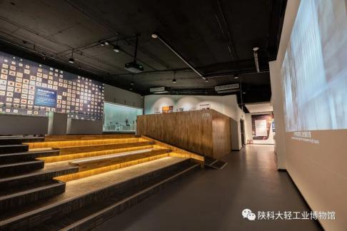 陕西理工大学博物馆镇馆之宝,陕西省首座考古博物馆