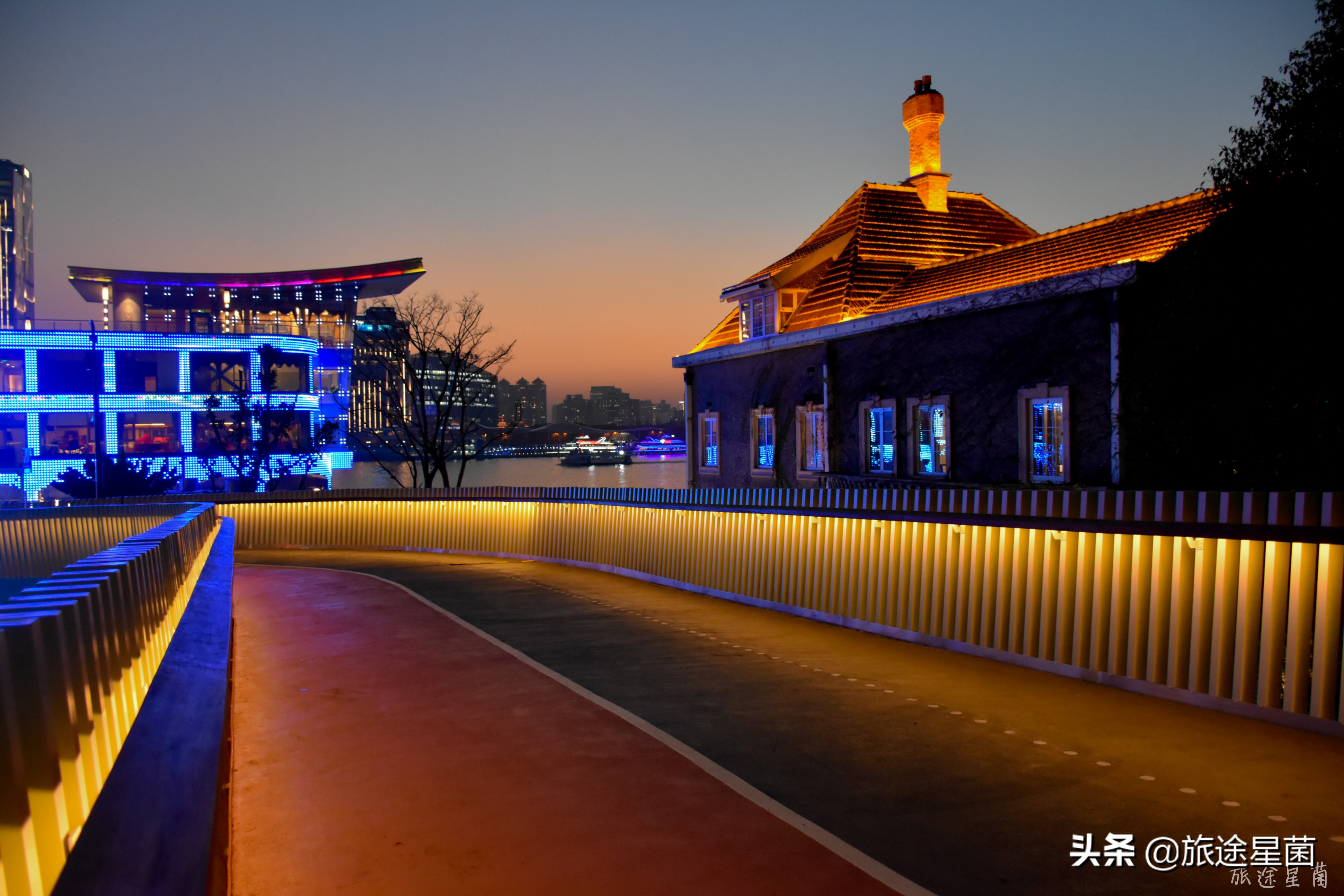 上海暑期最热门景点,上海最热门旅游景点