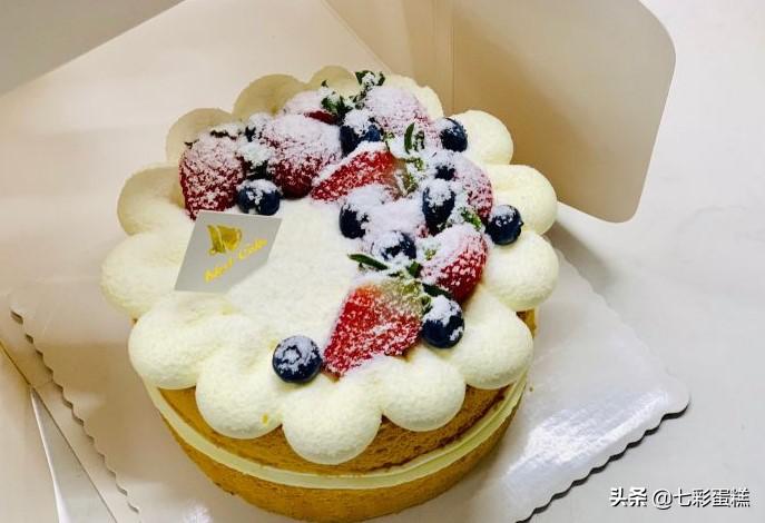 广州哪家蛋糕店好吃实惠,广州比较好吃的蛋糕品牌