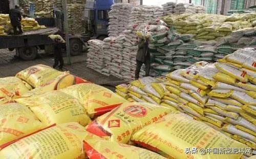 几十万买化肥是假的吗,农民买到假化肥去哪里买