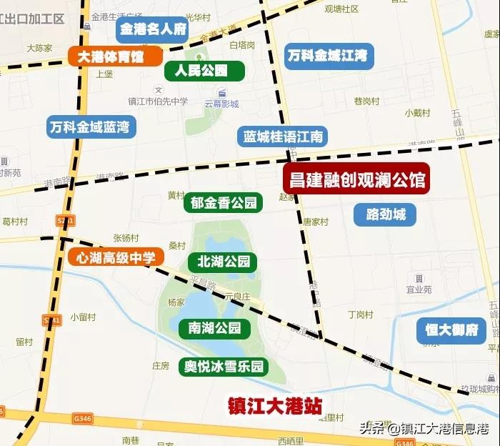 火力全开南部新城建设驶入快车道,火力全开开盘在即