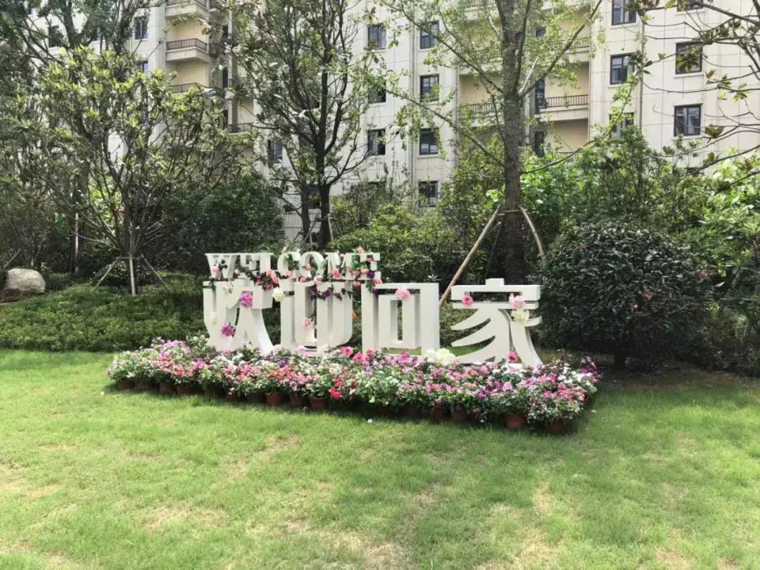 禄口房子刚需,禄口买房板块