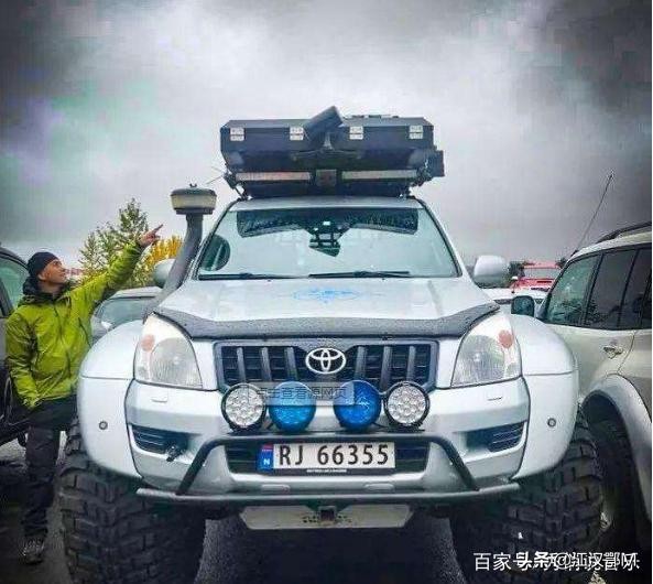 俄罗斯中国越野大神,中国越野跑大神集锦