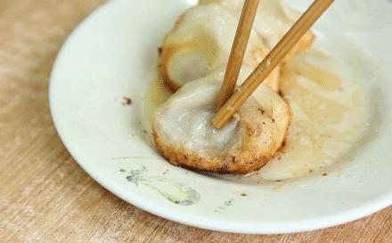 卖锅贴月入10万,卖锅贴一年赚多少钱