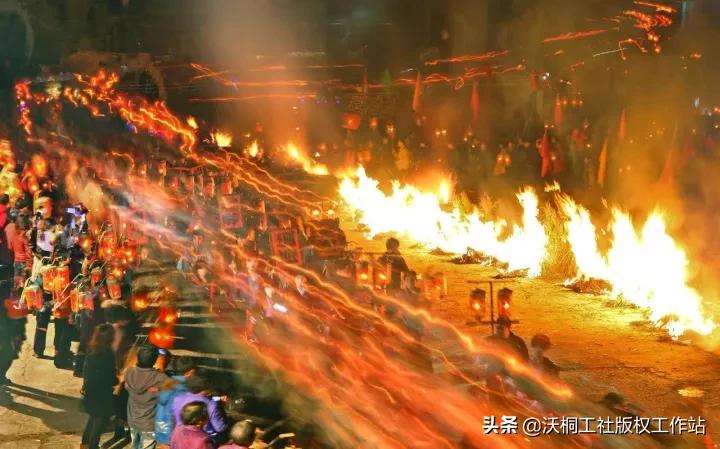 2024年潮汕正月各大民俗活动时间,正月潮汕游神时间表