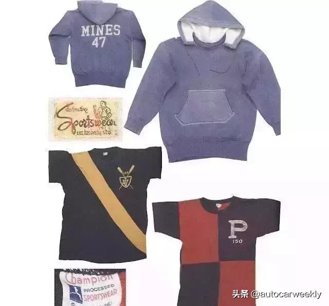 穿卫衣指南,卫衣搭卡壳