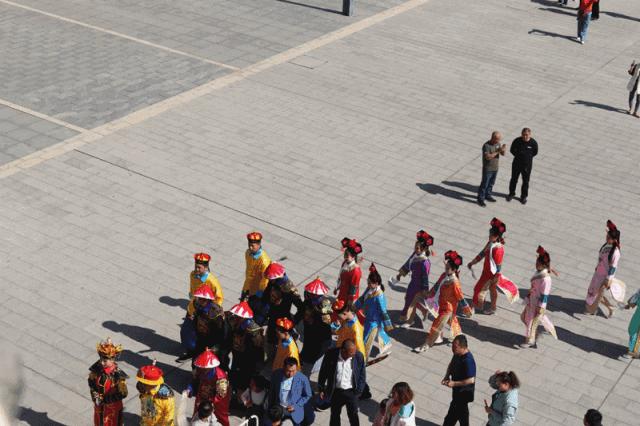 五一康镇活动,康县五一活动