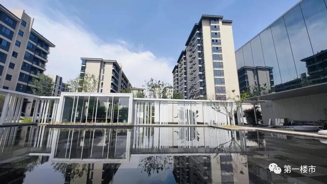 合肥市有哪些小区比较好,合肥十大新豪宅小区