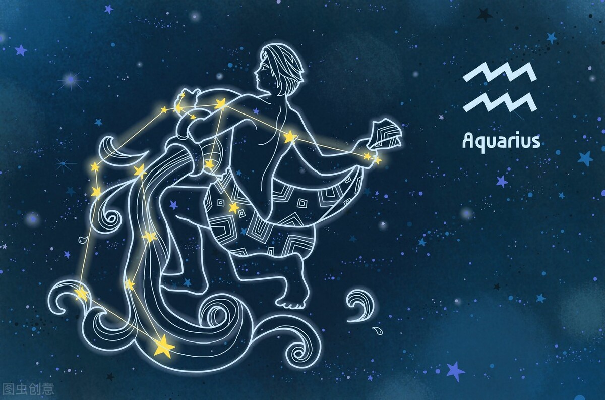 这个星座的男生意外的靠谱