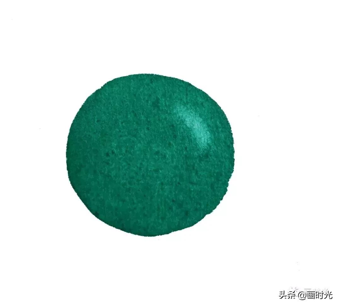 水彩画错了怎么修改,水彩画错了干了怎么擦掉