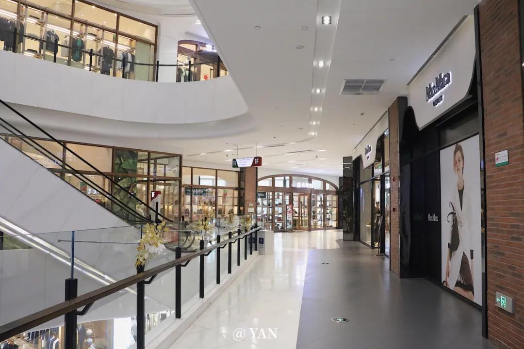 三日连逛三家奥莱,上海三个奥莱的特点