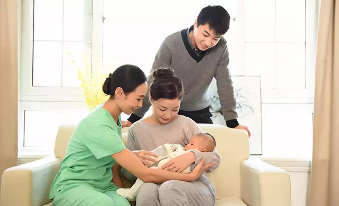 新手月嫂怎样成为金牌月嫂,学月嫂怎么才能成为金牌月嫂