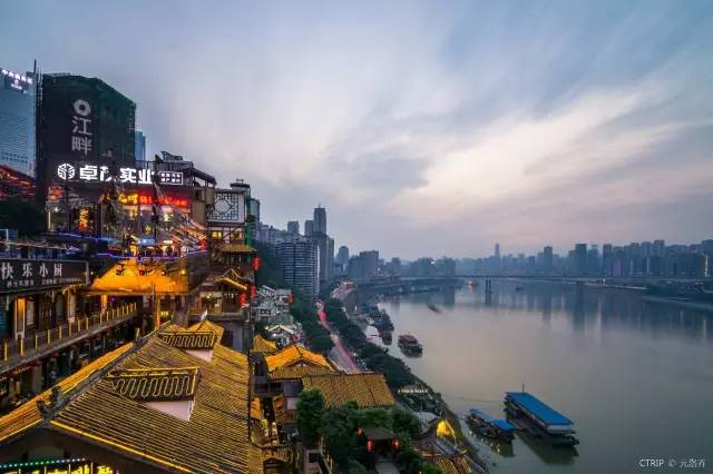 网红城市旅游攻略最全,适合旅游的好玩网红城市推荐