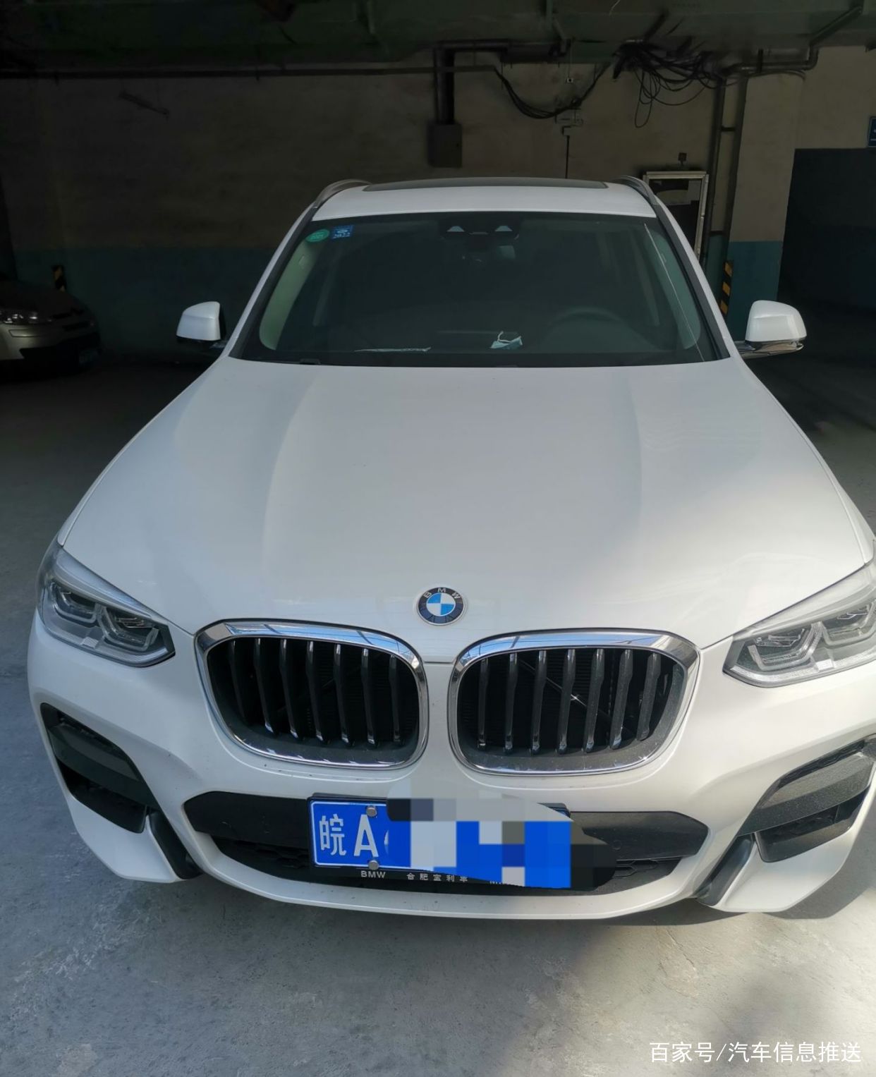 宝马x3的优缺点有哪些,宝马x32013及2014款xdrive区别