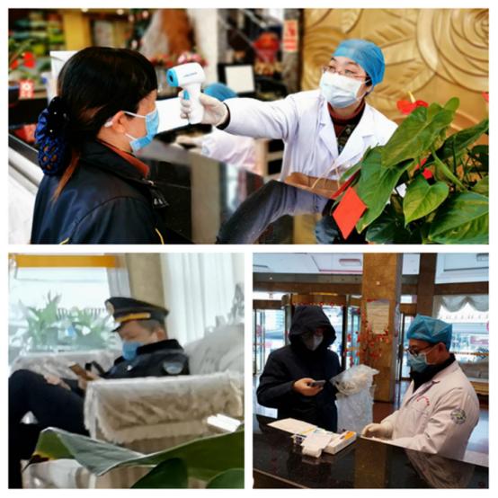 闅旂鏈熼棿閬囦笂涓浣宠妭,闅旂婊℃湀