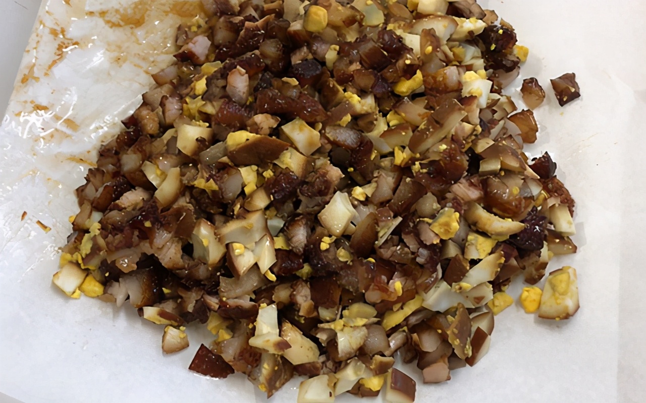 低脂饱腹全麦肉夹馍,小吃特色家常肉夹馍