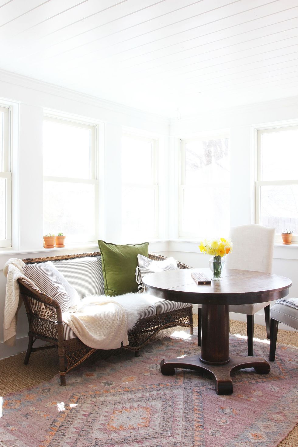 露台最新款时尚阳光房,2021年阳光房款式