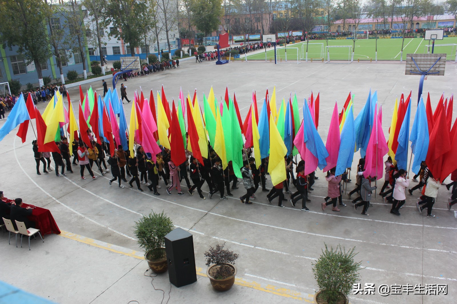 宝丰县中兴路小学足球比赛,张店区实验小学校长杯足球赛