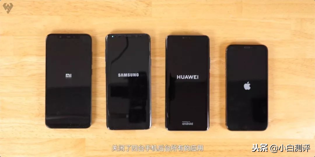 论手机系统流畅度哪家更好,手机系统哪家强