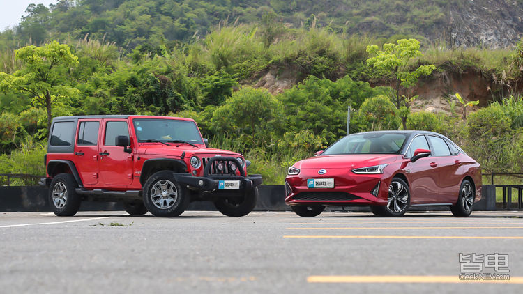 纯电的车涉水能力怎么样,新能源车涉水短路会怎样