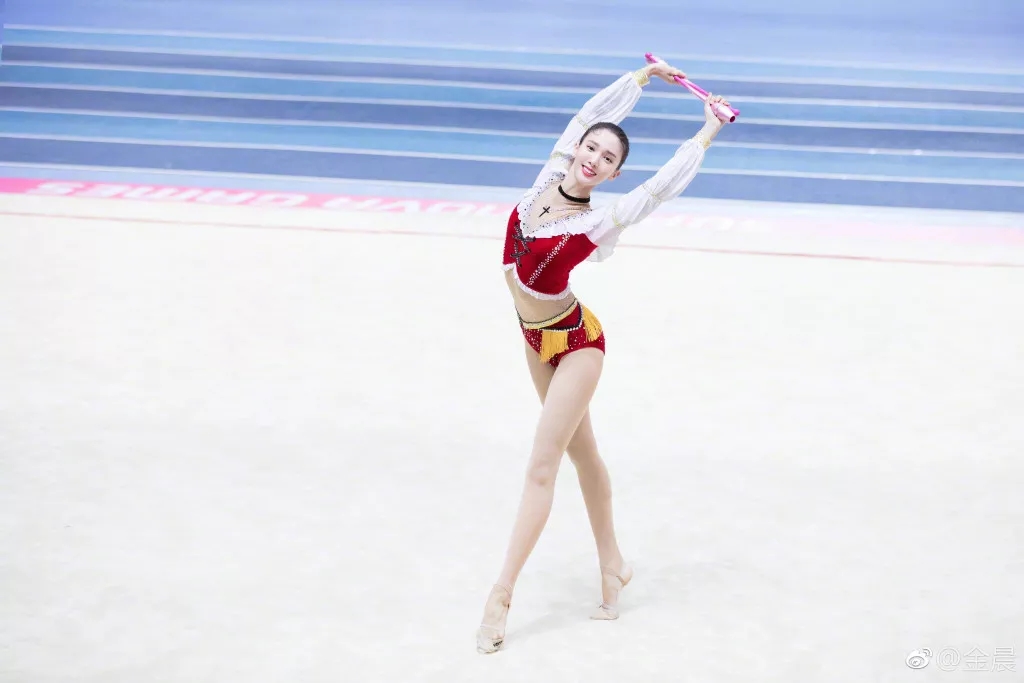 金晨推荐的护肤好物,金晨的小红书