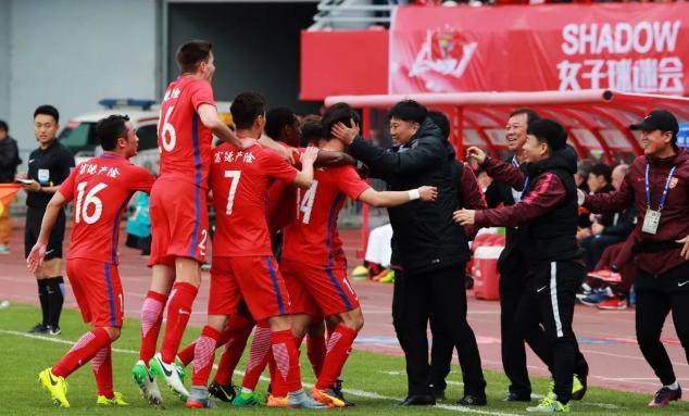 延边富德最好消息,延边富德降级悲伤时刻