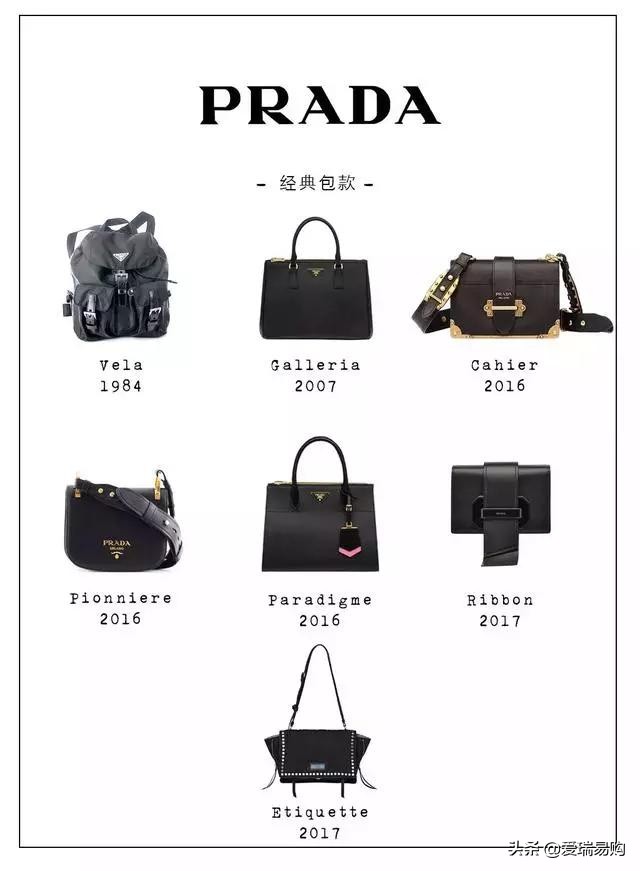 买包包推荐小众高级感,十大必买经典大牌包包盘点