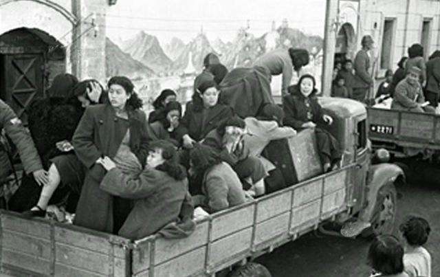 我国嫖娼和卖淫都是违法的，谁知这片土地上*女妓**也有过辉煌