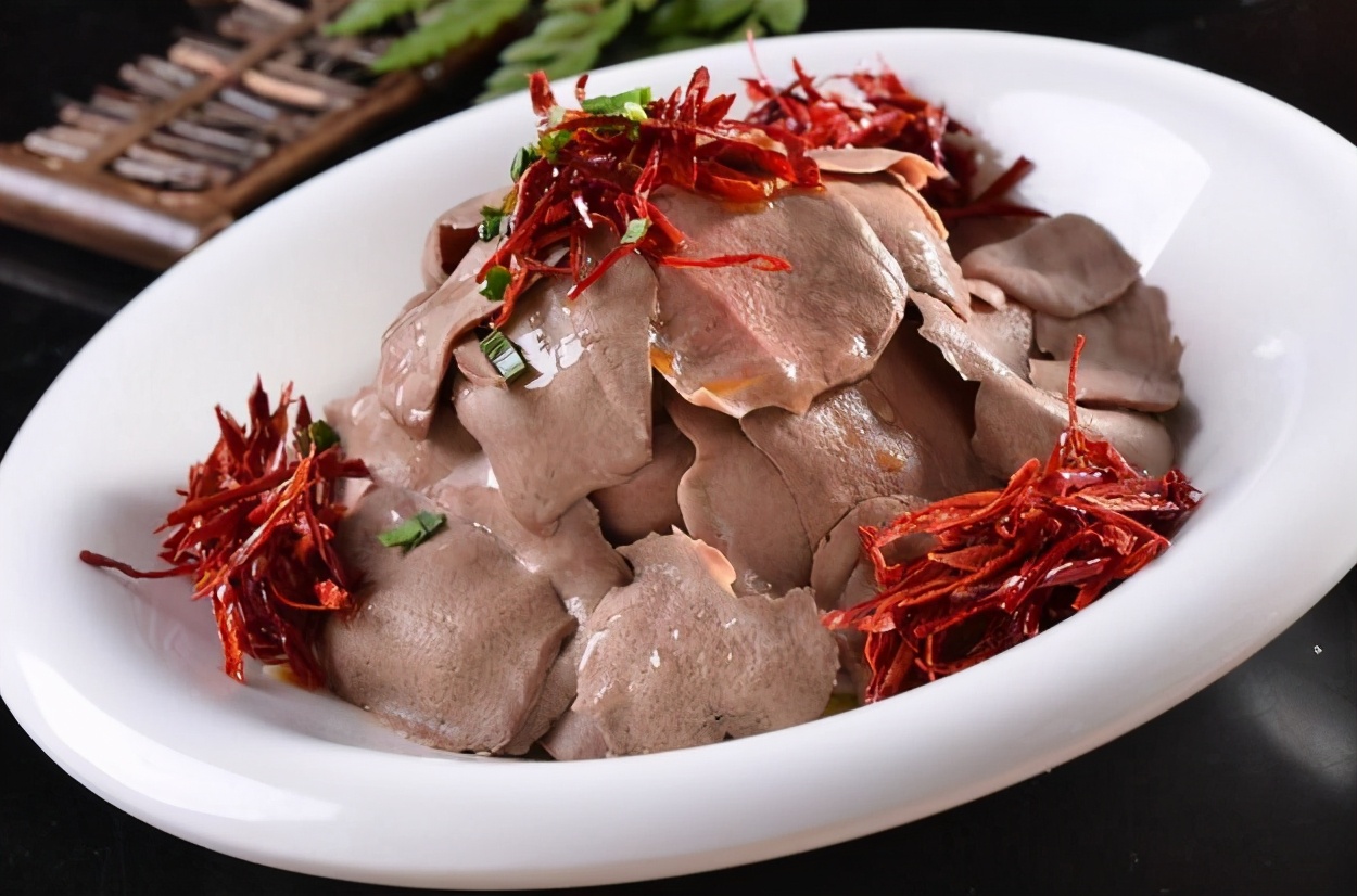 春节20道凉菜，简单快捷，有荤有素，看看哪些更符合家人的口味