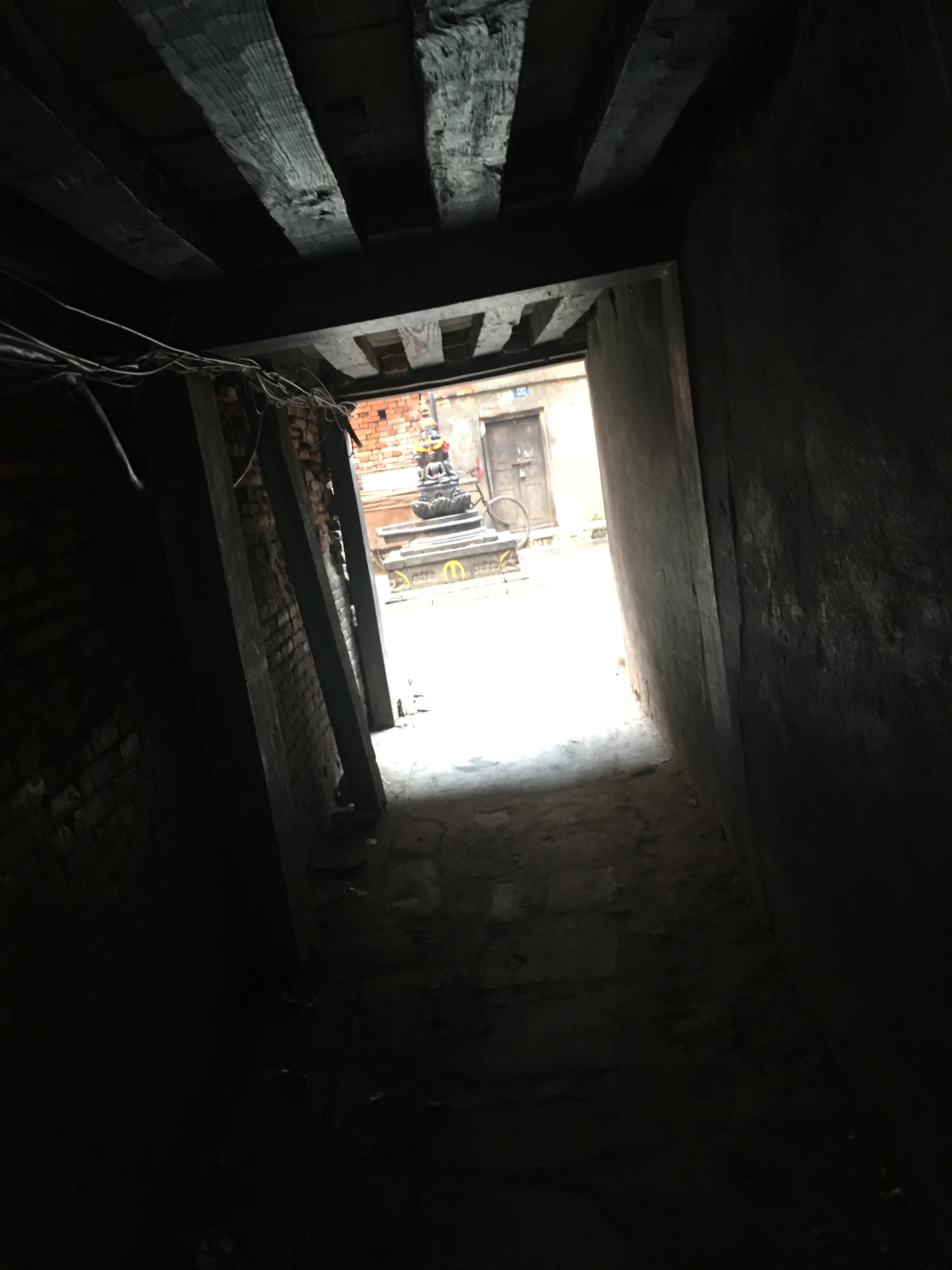 旅行记录尼泊尔,我的西藏和尼泊尔旅行视频