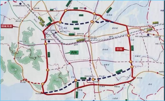 浒墅关楼盘分析,苏州高新区浒墅关房价情况