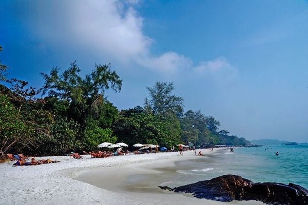 芭提雅的特色有哪些,沙美岛和芭提雅有什么区别