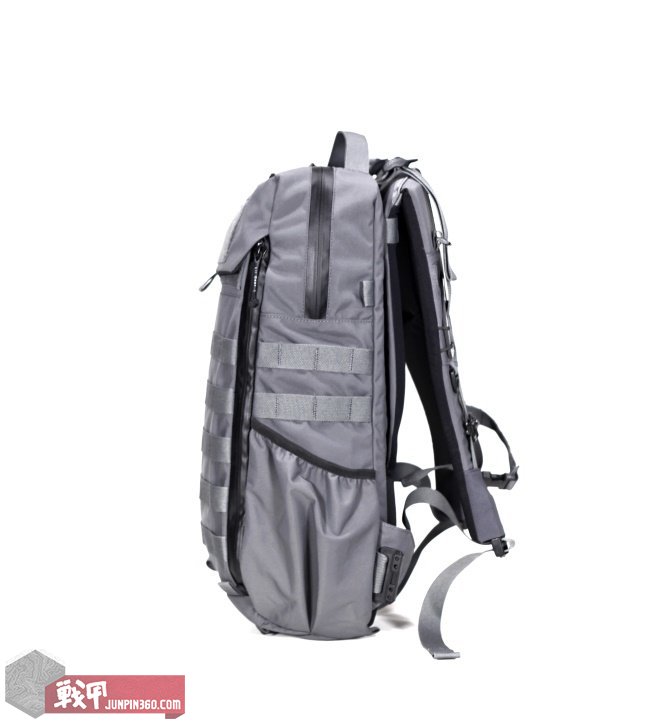 升级更全能LiiGear全新18L背包“章鱼老师”深度使用测评