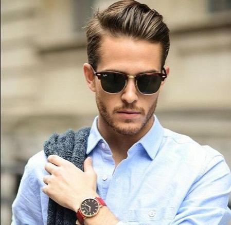 秋季，男士要从头说起！全部产品不过百元，十分钟打理教程