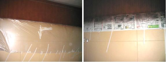 房屋装修什么是硬包,装修哪些地方需要用到软硬包