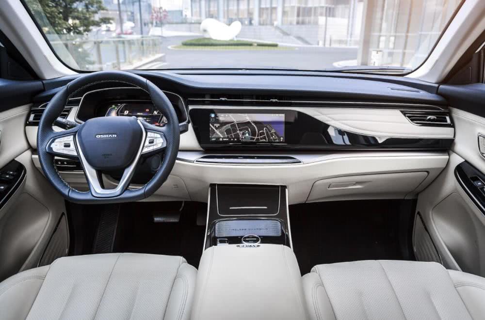 长安欧尚x7真实车主体验,长安欧尚x7高速体验