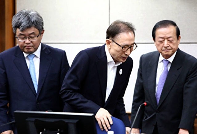 未等到文在寅特赦，朴槿惠死后会安葬哪里？国家公墓也不是不可能