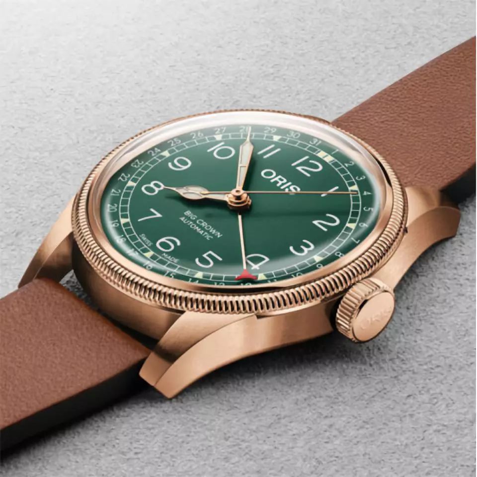 10款值得推荐的手表,日常佩戴的腕表