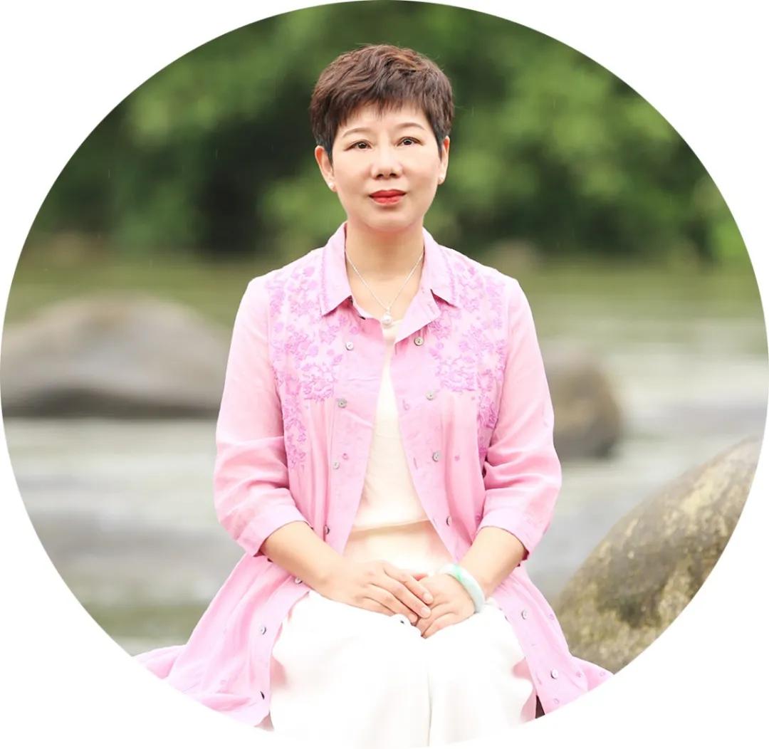 〔宁视频·面孔〕叶玉琳：我和我的诗歌