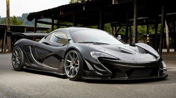 全球公认的最好的十大车,全球50辆最贵的豪车