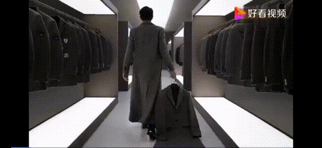 “男人的衣柜”为何沦落到“男人的货仓？”|艾问人物