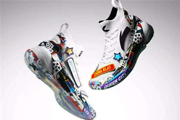 361度经典球鞋,361寂寞大神2代篮球鞋