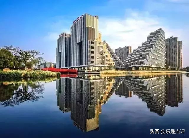 昆山新区最新规划,大局已定未来五年咋样